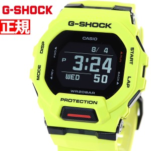 G-SHOCK G-SQUAD カシオ Gショック ジースクワッド CASIO Bluetooth搭載 GPS 腕時計 メンズ スマートフォンリンク GBD-200-9JF