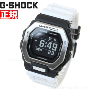 G-SHOCK カシオ G-LIDE Gショック Gライド 腕時計 メンズ CASIO GBX-100-7JF