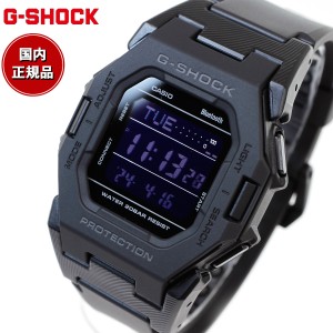 G-SHOCK デジタル 腕時計 カシオ CASIO GD-B500-1JF 小型化モデル ブラック スマートフォンリンク
