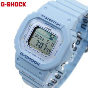 G-SHOCK カシオ G-LIDE Gショック Gライド 腕時計 メンズ レディース CASIO GLX-S5600-2JF GLX-5600 小型化・薄型化モデル