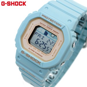 G-SHOCK カシオ G-LIDE Gショック Gライド 腕時計 メンズ レディース CASIO GLX-S5600-3JF DW-5600 小型化・薄型化モデル