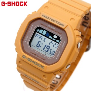 G-SHOCK カシオ G-LIDE Gショック Gライド 腕時計 メンズ レディース CASIO GLX-S5600-4JF DW-5600 小型化・薄型化モデル