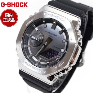 G-SHOCK カシオ Gショック CASIO 腕時計 メンズ GM-2100-1AJF