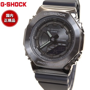 G-SHOCK カシオ Gショック CASIO 腕時計 メンズ レディース GM-S2100B-8AJF