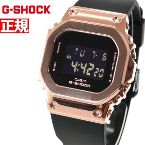 G-SHOCK デジタル 5600 カシオ Gショック CASIO 腕時計 メンズ レディース GM-S5600PG-1JF