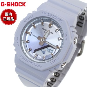 G-SHOCK カシオ Gショック CASIO アナデジ 腕時計 メンズ レディース GMA-P2100SG-2AJF GMA-S2100 小型化モデル サンセットビーチ テーマ