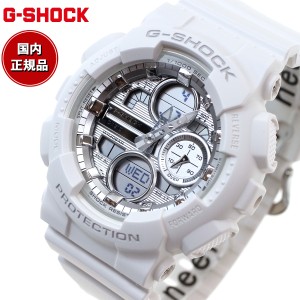 G-SHOCK カシオ Gショック CASIO アナデジ 腕時計 メンズ レディース GMA-S140VA-7AJF 小型化モデル ビーチリゾート テーマ