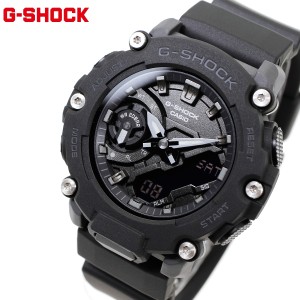 G-SHOCK カシオ Gショック 腕時計 メンズ レディース GMA-S2200-1AJF GA-2200 小型化・薄型化モデル