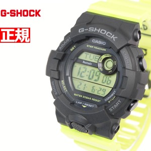 Gショック G-SHOCK 腕時計 メンズ デジタル GMD-B800SC-1BJF ジーショック