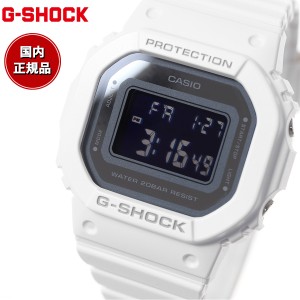 G-SHOCK デジタル カシオ Gショック CASIO デジタル 腕時計 メンズ レディース GMD-S5600-7JF DW-5600 小型化・薄型化モデル