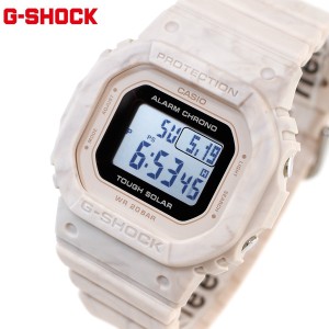 G-SHOCK カシオ Gショック オンライン限定モデル 腕時計 メンズ レディース GMS-S5600RT-4JF DW-5600 小型化・薄型化モデル マーブル模様