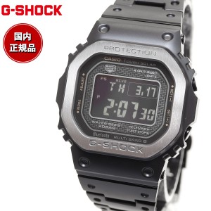 カシオ Gショック CASIO G-SHOCK タフソーラー 電波時計 デジタル 腕時計 メンズ スマートフォンリンク GMW-B5000MB-1JF