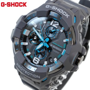 G-SHOCK カシオ Gショック グラビティマスター GRAVITYMASTER CASIO ソーラー 腕時計 メンズ MASTER OF G GR-B300-8A2JF