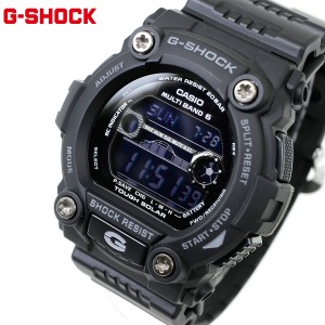 カシオ Gショック CASIO G-SHOCK 電波時計 ソーラー メンズ GW-7900B-1JF