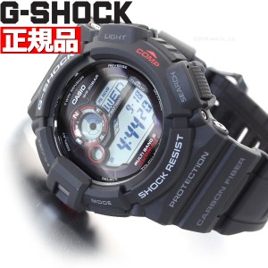 g-shock マッドマン gw-9300-1jfの通販｜au PAY マーケット