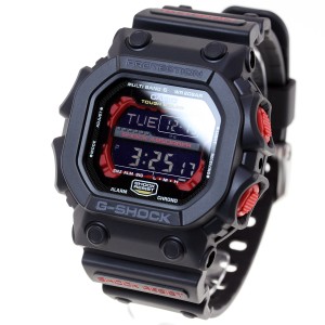 Gショック カシオ ソーラー 電波時計 メンズ GXシリーズ CASIO G-SHOCK GXW-56-1AJF 【国内モデル】