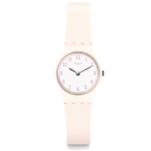 swatch スウォッチ 腕時計 レディース オリジナルズ レディー ピンクベル Originals Lady PINKBELLE LP150