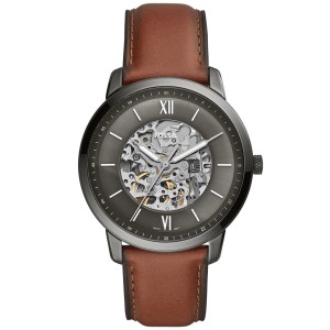 フォッシル FOSSIL 腕時計 メンズ ニュートラオートマティック NEUTRA AUTOMATIC ME3161