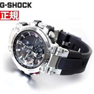 Gショック MT-G G-SHOCK 電波 ソーラー メンズ 腕時計 MTG-B1000-1AJF ジーショック