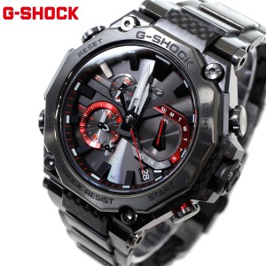 MT-G G-SHOCK 電波 ソーラー 電波時計 カシオ Gショック CASIO 腕時計 メンズ スマートフォンリンク タフソーラー MTG-B2000YBD-1AJF