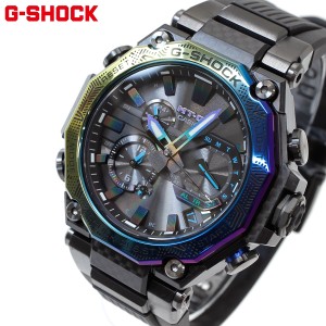 MT-G G-SHOCK 電波 ソーラー 電波時計 カシオ Gショック CASIO 限定モデル 腕時計 メンズ スマートフォンリンク タフソーラー MTG-B2000Y