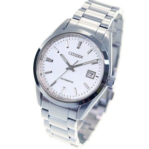 シチズンコレクション CITIZEN COLLECTION メカニカル 自動巻き 機械式 腕時計 メンズ クラシカルライン NB1050-59A