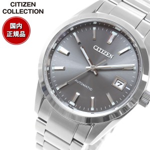 シチズンコレクション CITIZEN COLLECTION メカニカル 自動巻き 機械式 腕時計 メンズ NB1050-59H