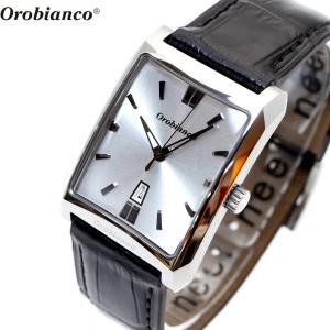 オロビアンコ Orobianco 腕時計 メンズ レディース パンダ PANDA OR001-3