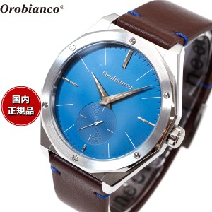 オロビアンコ Orobianco 腕時計 メンズ レディース パルマノヴァ Palmanova OR003-1