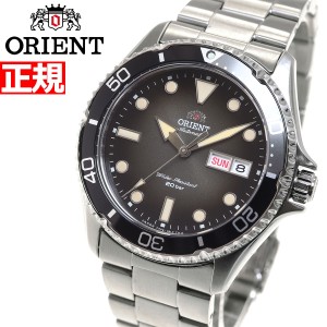 オリエント ORIENT ダイバーデザイン 腕時計 メンズ スポーツ SPORTS 自動巻き 機械式 RN-AA0810N