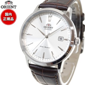 オリエント 腕時計 メンズ 自動巻き ORIENT コンテンポラリー RN-AC0F07S