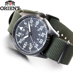 オリエント 腕時計 メンズ 自動巻き 機械式 ORIENT スポーツ SPORTS RN-AC0H02N