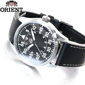 オリエント 腕時計 メンズ 自動巻き 機械式 ORIENT スポーツ SPORTS RN-AC0H03B