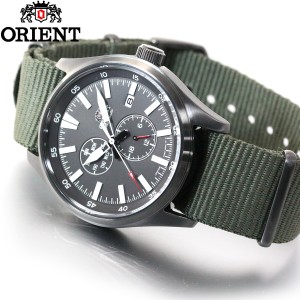 オリエント 腕時計 メンズ 自動巻き 機械式 ORIENT スポーツ SPORTS RN-AK0403N