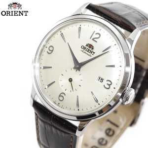 オリエント ORIENT クラシック CLASSIC 腕時計 メンズ 自動巻き オートマチック メカニカル RN-AP0002S