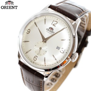 オリエント ORIENT クラシック CLASSIC 腕時計 メンズ 自動巻き オートマチック メカニカル RN-AP0003S