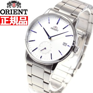 オリエント ORIENT 腕時計 メンズ コンテンポラリー CONTEMPORARY スモールセコンド RN-SP0002S