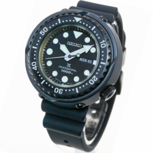 セイコー プロスペックス マリーンマスター プロフェッショナル ダイバーズ コアショップ専用モデル 腕時計 メンズ SBBN047