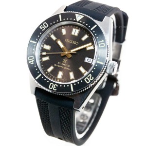 セイコー プロスペックス 1stダイバーズ 自動巻き コアショップ専用モデル 腕時計 メンズ ヒストリカルコレクション SBDC105