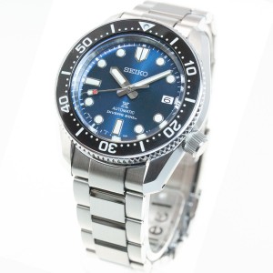 セイコー プロスペックス SEIKO PROSPEX ダイバースキューバ メカニカル 自動巻き コアショップ専用モデル 腕時計 メンズ SBDC127 1968メ