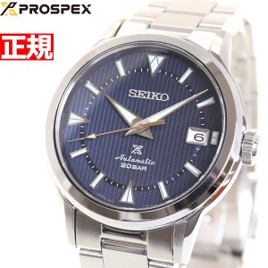 セイコー プロスペックス SEIKO PROSPEX アルピニスト メカニカル 自動巻き コアショップ専用 流通限定モデル 腕時計 メンズ SBDC159