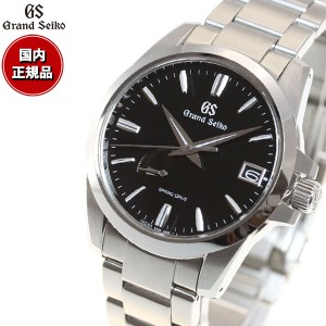 グランドセイコー GRAND SEIKO 腕時計 メンズ スプリングドライブ SBGA227