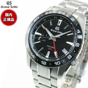 グランドセイコー GRAND SEIKO 腕時計 メンズ スプリングドライブ SBGE253