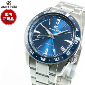 グランドセイコー GRAND SEIKO 腕時計 メンズ スプリングドライブ SBGE255
