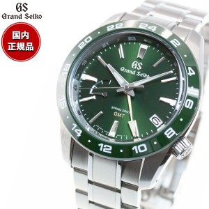 グランドセイコー GRAND SEIKO 腕時計 メンズ スプリングドライブ SBGE257