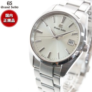 グランドセイコー GRAND SEIKO 腕時計 メンズ SBGP009