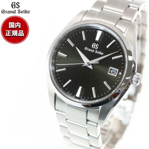 グランドセイコー GRAND SEIKO 腕時計 メンズ SBGP011