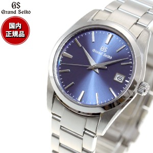 グランドセイコー GRAND SEIKO 腕時計 メンズ SBGX265