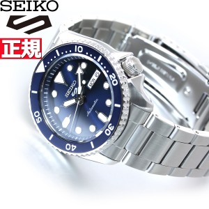 セイコー5 スポーツ SEIKO 5 SPORTS 自動巻き メカニカル 流通限定モデル 腕時計 メンズ セイコーファイブ スポーツ Sports SBSA001