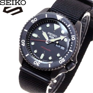 セイコー5 スポーツ SEIKO 5 SPORTS 自動巻き メカニカル neel限定モデル 腕時計 メンズ セイコーファイブ スポーツ Sports SBSA101